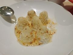 -大鸭梨烤鸭(左家庄店)