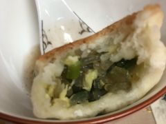 水煎包-张小文胡辣汤(龙柏新村店)