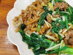 -南记食粥坊·宵夜大排档(南桂店)