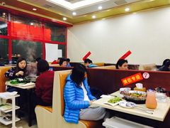 -晓林火锅(安定门店)