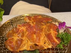 -炭之家·齐齐哈尔非遗烤肉·鲜切直供(中央大街店)