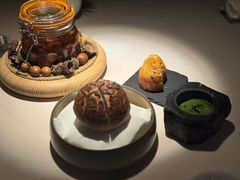 -三嚥阁 La Villa Restaurant