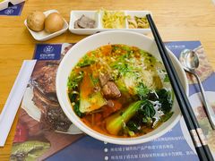 -清真餐厅·回乡麦客