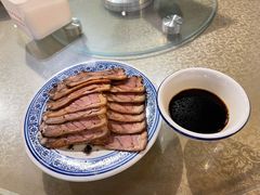 老汤酱肘花-十六中酱肉·烧烤·京菜小馆(五方桥旗舰店)