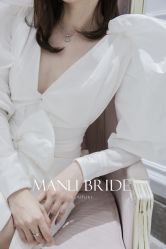 -MANLI BRIDAL婚纱