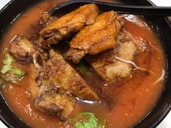 -华嫂冰室(尖沙咀店)