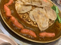 -牛牛章·章鱼水煎肉(光谷世界城店)