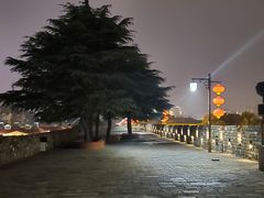 -东水关遗址公园