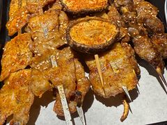 -京悦南门涮羊肉·羊蝎子火锅(田林路店)