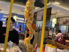-月满大江火锅(总府路店)