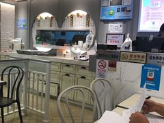 -满记甜品(巴黎春天宝山店)