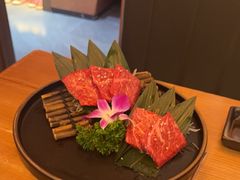 -丸藏和牛烧肉专门店(园区师惠坊店)