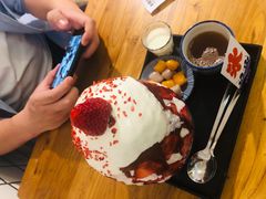 -WONDER ICE 萬得冰田(建設路总店)