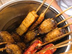 -炒豆合作社(东四总店)