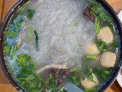 -老城南.鸭血粉丝汤(夫子庙店)