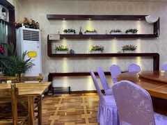 -龙上水现炒生料(柳沙店)