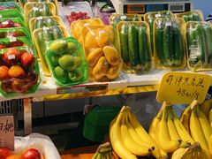 -麦当劳(四川北路店)