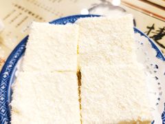 水牛奶方转-捷信牛奶甜品世家(五道口店)