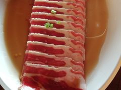 -辛氏火炉·韩式古法烤肉(松北店)