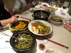 -南山饭店(阳明古镇店)