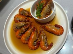 -阿明小菜·海鲜·上海菜(梅陇店)
