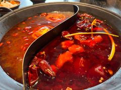 -冯校长老火锅(中联广场店)