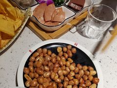 -京韵胡同·酱香羊蝎子火锅涮肉(长寿路店)