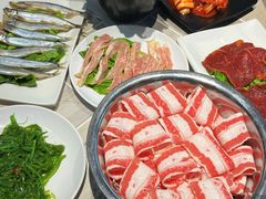 -胡哥烤肥牛(车公庙店)