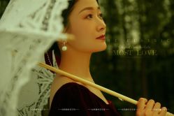 -经典婚纱摄影美学馆·私人定制