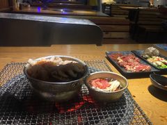 -鑫釜山海鲜烧烤(鑫丰国际店)