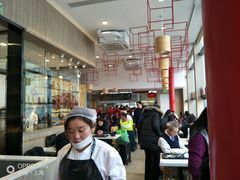-百事佳烧鸭牛腩(上海虹桥站店)