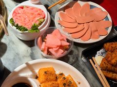 -矮板凳老火锅(宽窄巷子店)