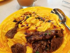 -潮庭港式茶餐厅·熊仔奶茶(同济广场店)