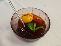 薄荷枇杷冻-莆田餐厅PUTIEN(颐堤港店)