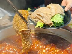 -三江汇火锅店(保全街店)
