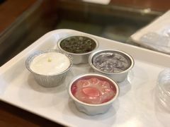 抹茶红豆-元氏钵仔糕(北京路店)