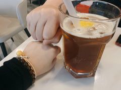 AB柠檬茶-about(丹霞庄店)