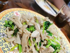 -烤肉季饭庄