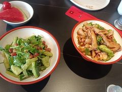 -辣尚瘾·烤鱼·新川菜(交大直营店)