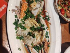 -水先生寧波菜(天一店)