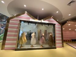 -meland club亲子乐园(重庆万象城店)