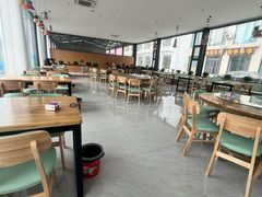 -俺家菜馆(百里峡店)