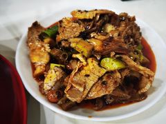 拌白肉-天一沾水肥肠(科园一街店)