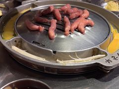-哈哈碳都·牛肋条无限自助烤肉(台江万达店)