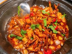 -红厨巷·淮扬菜(熙南里店)