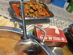 -辣不怕口味虾(凌霄路店)