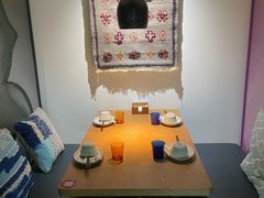 -纳鲁孜·新疆特色餐厅(上海悦荟广场店)