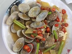 -汉虾王.小龙虾.武汉菜.粤菜(科技园店)