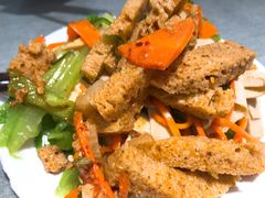 -大嘻咹biangbiang面(历史博物馆店)