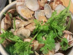 花甲王-老虎滩大连海鲜烧烤(建邺云锦路总店)